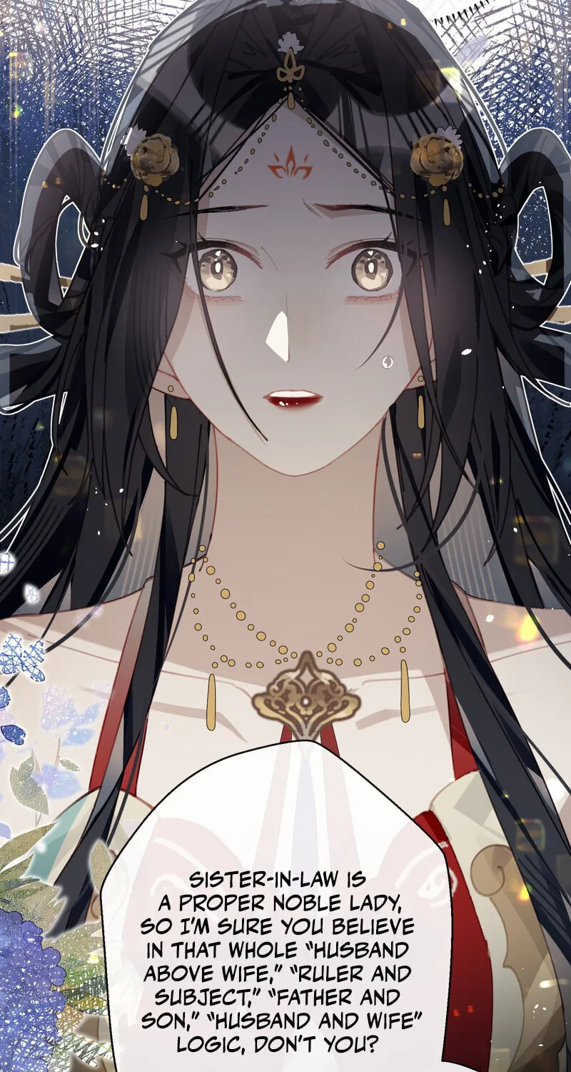 Read Twisting Tendrils chapter 15 image 22 on Lezhin