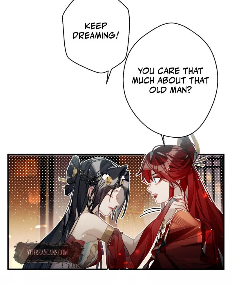 Read Twisting Tendrils chapter 15 image 25 on Lezhin