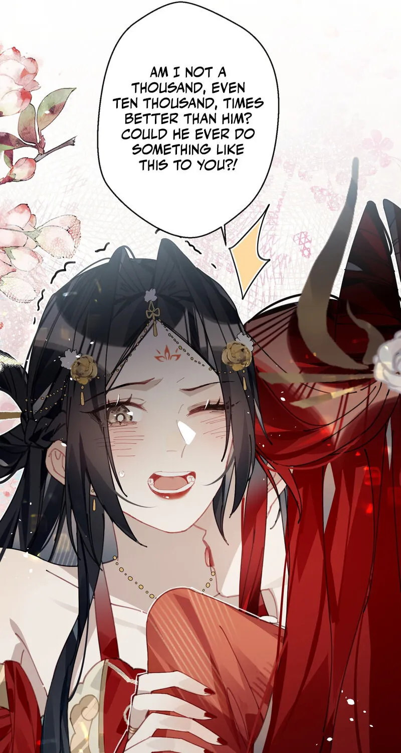 Read Twisting Tendrils chapter 15 image 26 on Lezhin