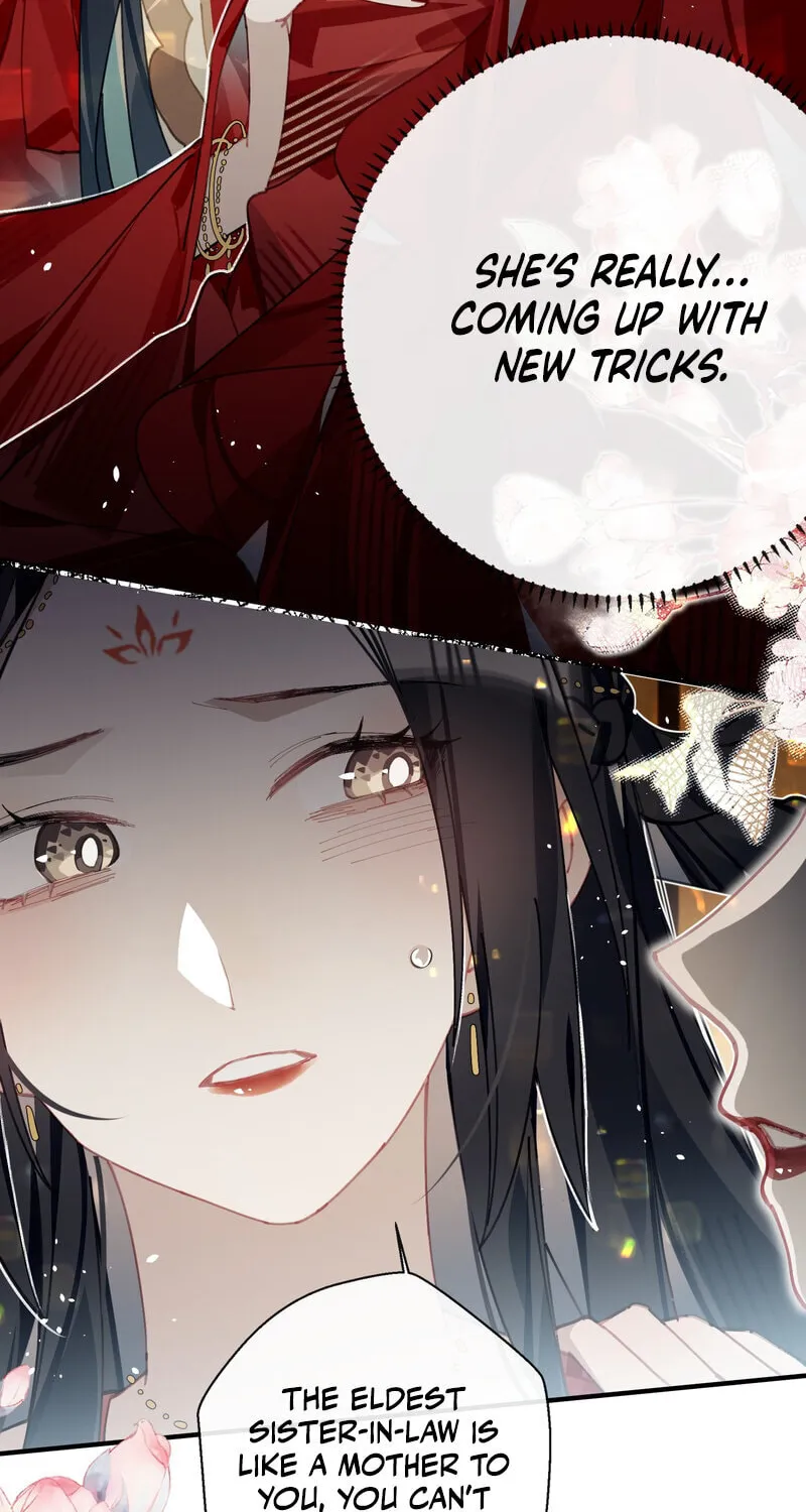 Read Twisting Tendrils chapter 15 image 27 on Lezhin