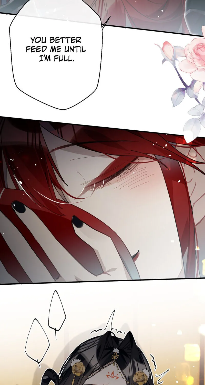 Read Twisting Tendrils chapter 15 image 30 on Lezhin