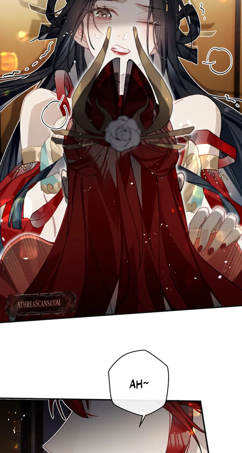 Read Twisting Tendrils chapter 15 image 31 on Lezhin