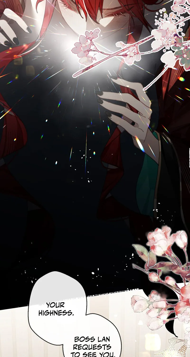 Read Twisting Tendrils chapter 15 image 33 on Lezhin