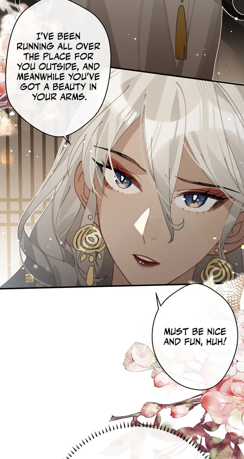 Read Twisting Tendrils chapter 15 image 37 on Lezhin