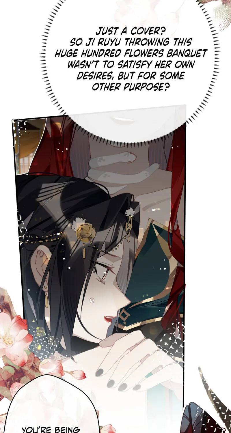 Read Twisting Tendrils chapter 15 image 38 on Lezhin