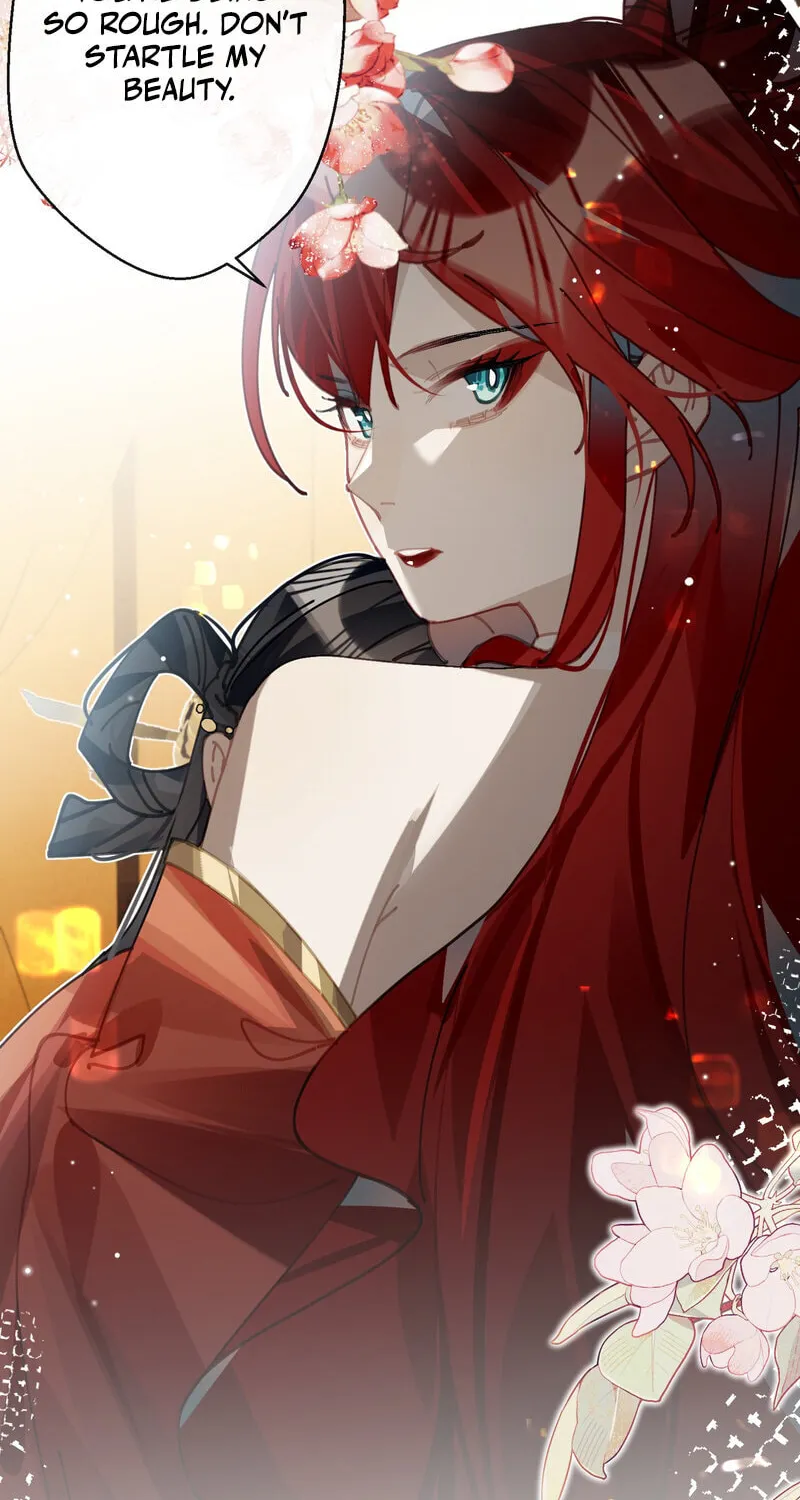 Read Twisting Tendrils chapter 15 image 39 on Lezhin