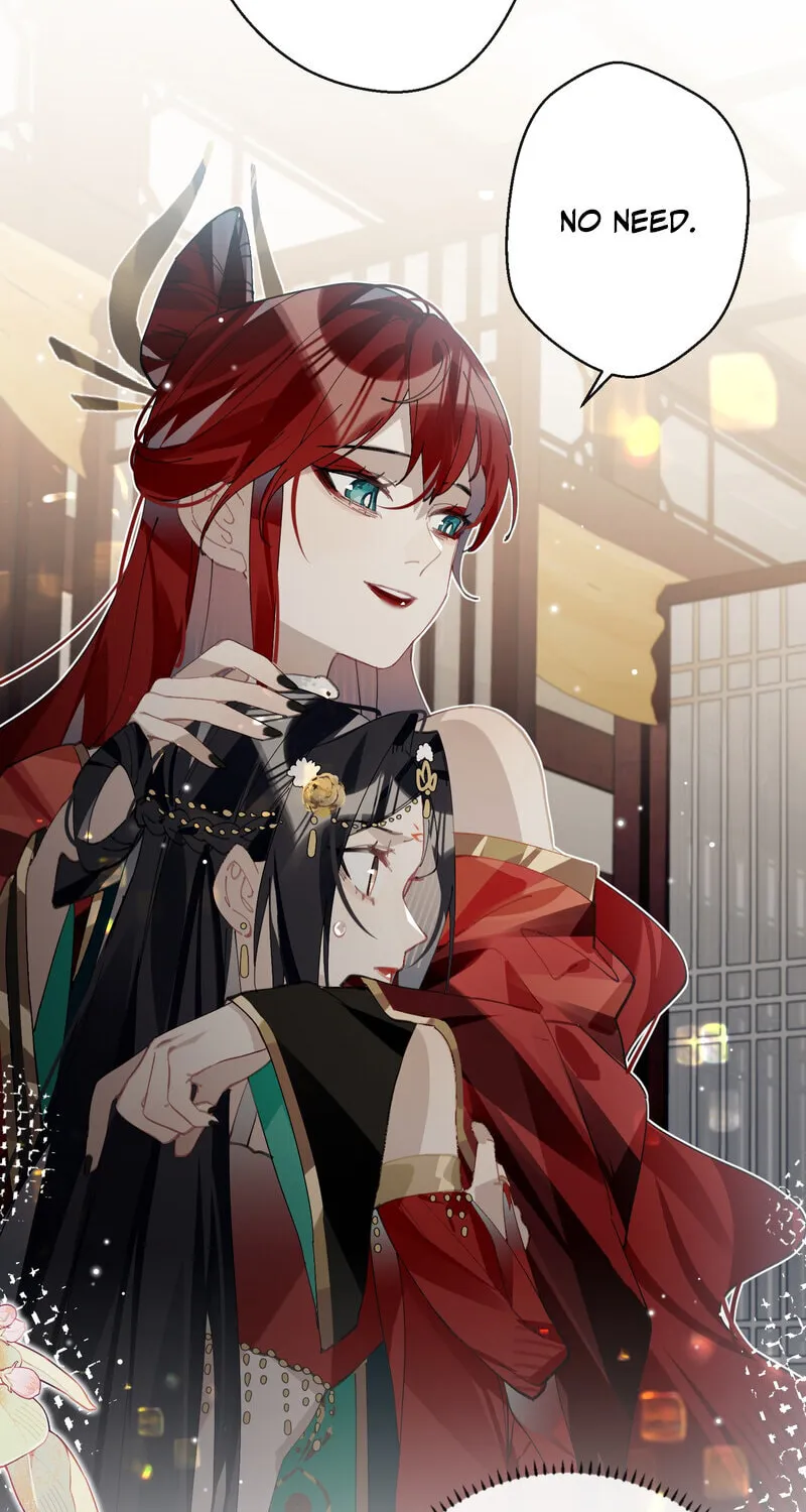 Read Twisting Tendrils chapter 15 image 41 on Lezhin