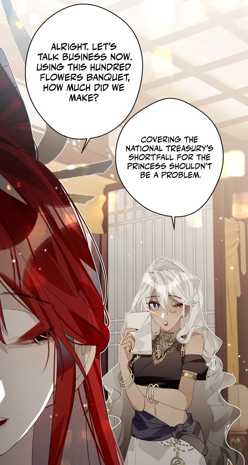 Read Twisting Tendrils chapter 15 image 44 on Lezhin