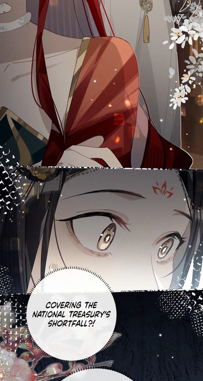 Read Twisting Tendrils chapter 15 image 45 on Lezhin