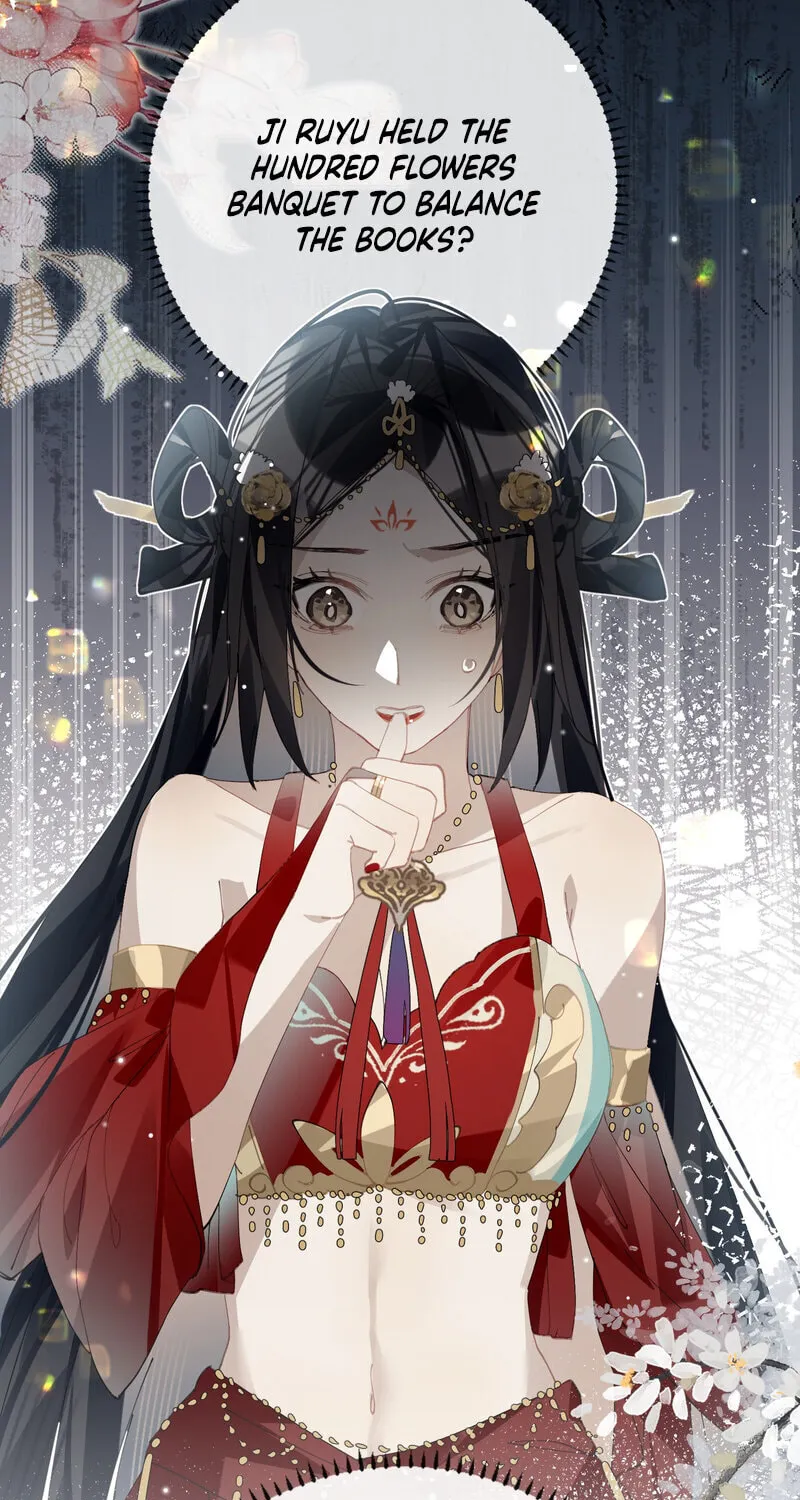 Read Twisting Tendrils chapter 15 image 46 on Lezhin