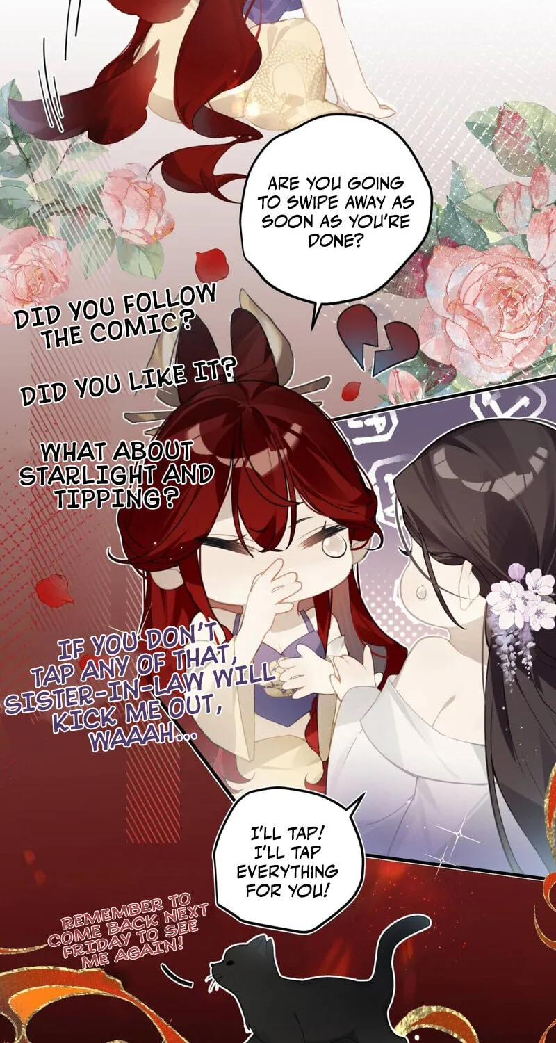 Read Twisting Tendrils chapter 15 image 48 on Lezhin