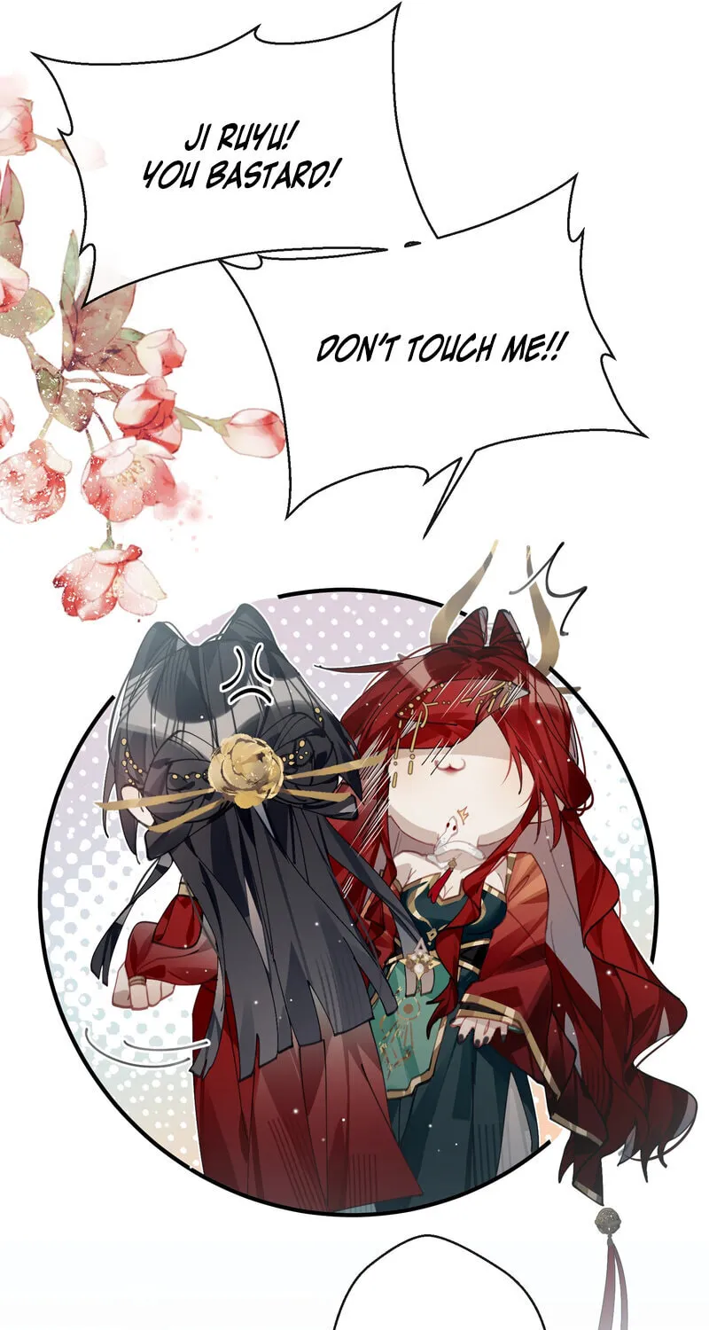Read Twisting Tendrils chapter 15 image 7 on Lezhin