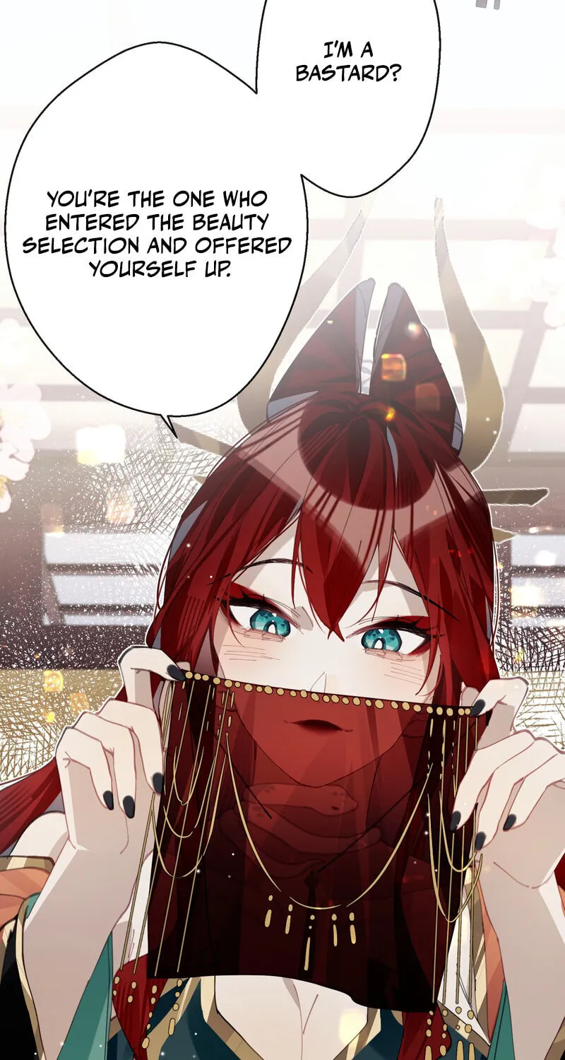 Read Twisting Tendrils chapter 15 image 8 on Lezhin
