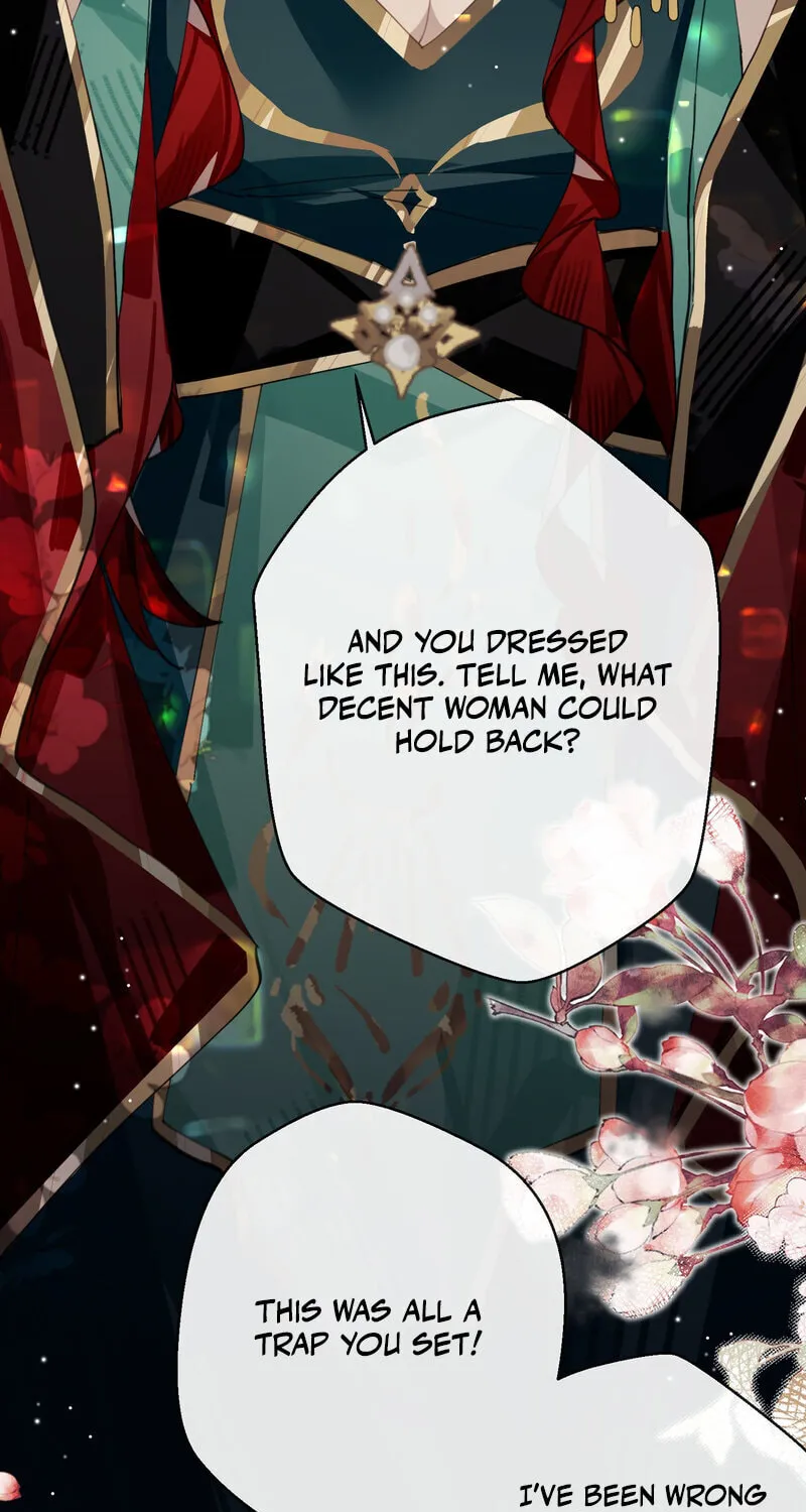 Read Twisting Tendrils chapter 15 image 9 on Lezhin