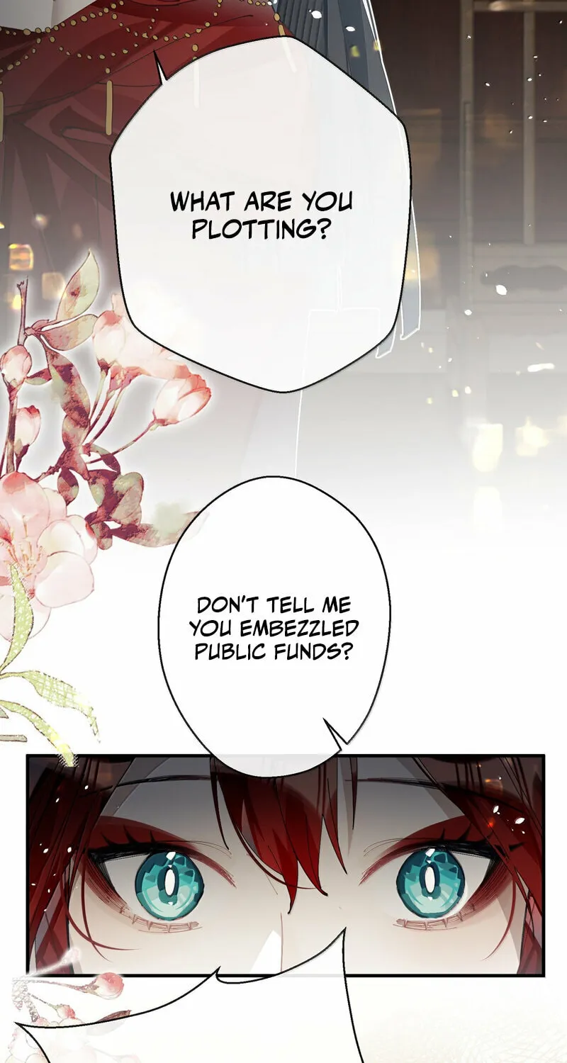 Read Twisting Tendrils chapter 16 image 11 on Lezhin