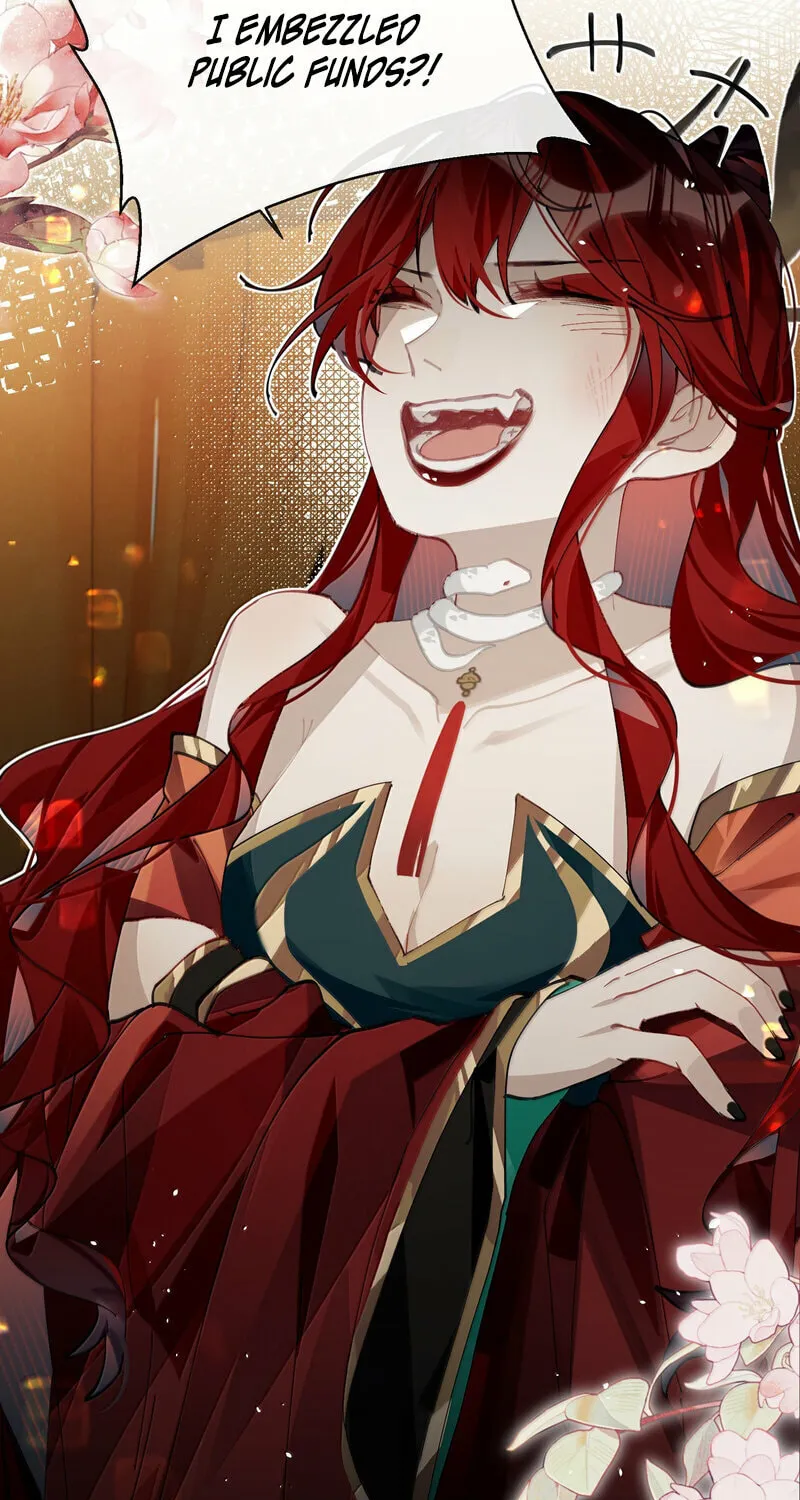Read Twisting Tendrils chapter 16 image 12 on Lezhin