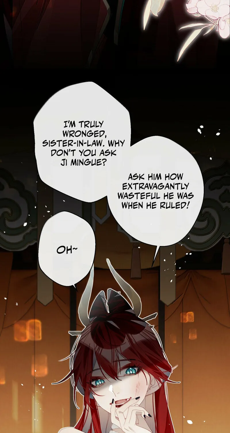 Read Twisting Tendrils chapter 16 image 13 on Lezhin