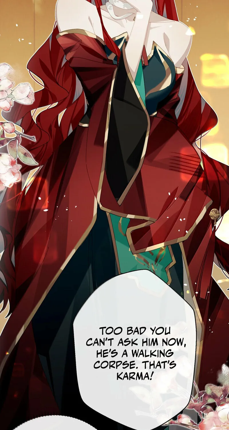 Read Twisting Tendrils chapter 16 image 14 on Lezhin