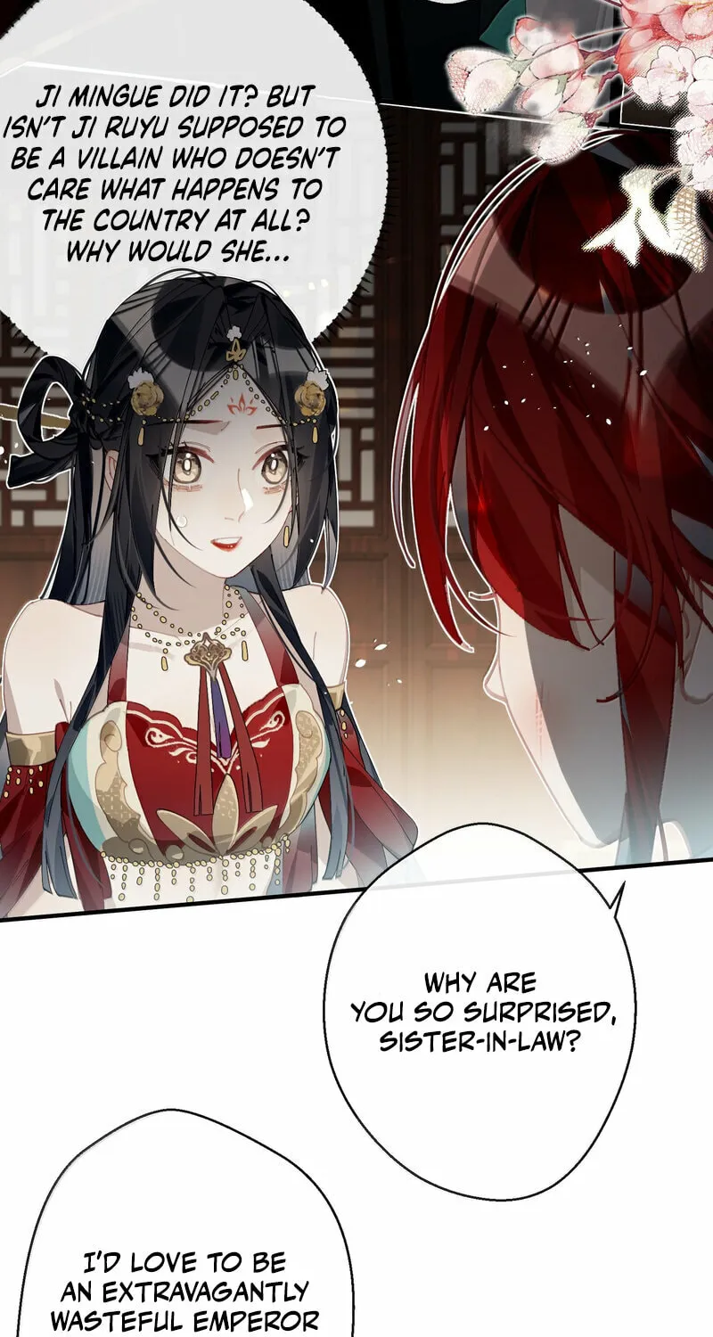 Read Twisting Tendrils chapter 16 image 15 on Lezhin