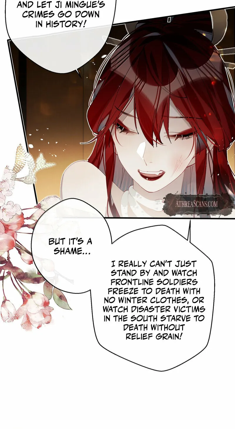 Read Twisting Tendrils chapter 16 image 16 on Lezhin
