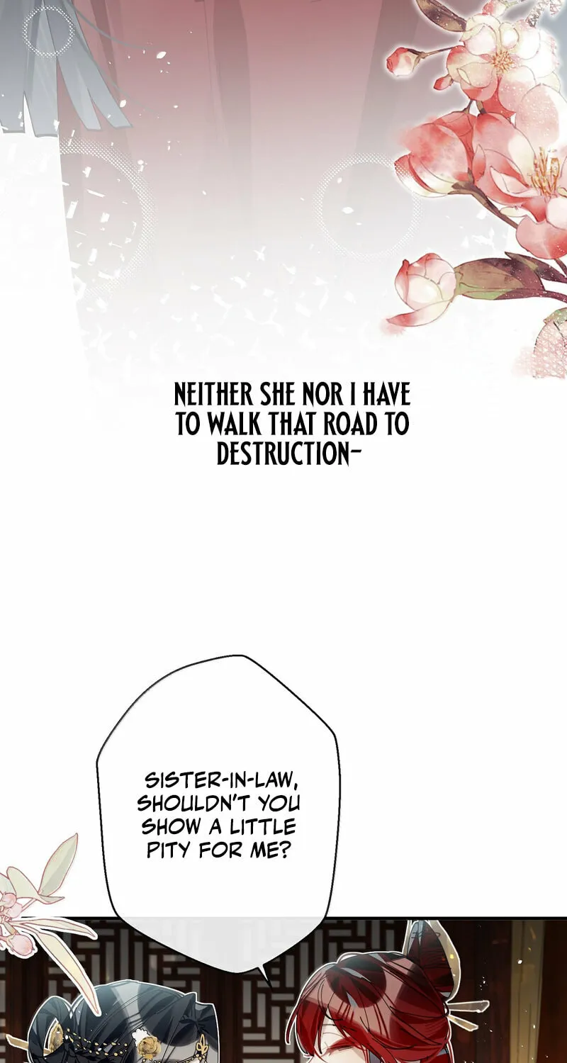 Read Twisting Tendrils chapter 16 image 19 on Lezhin