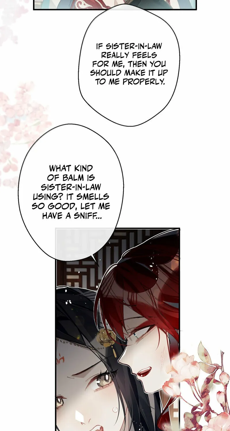Read Twisting Tendrils chapter 16 image 21 on Lezhin