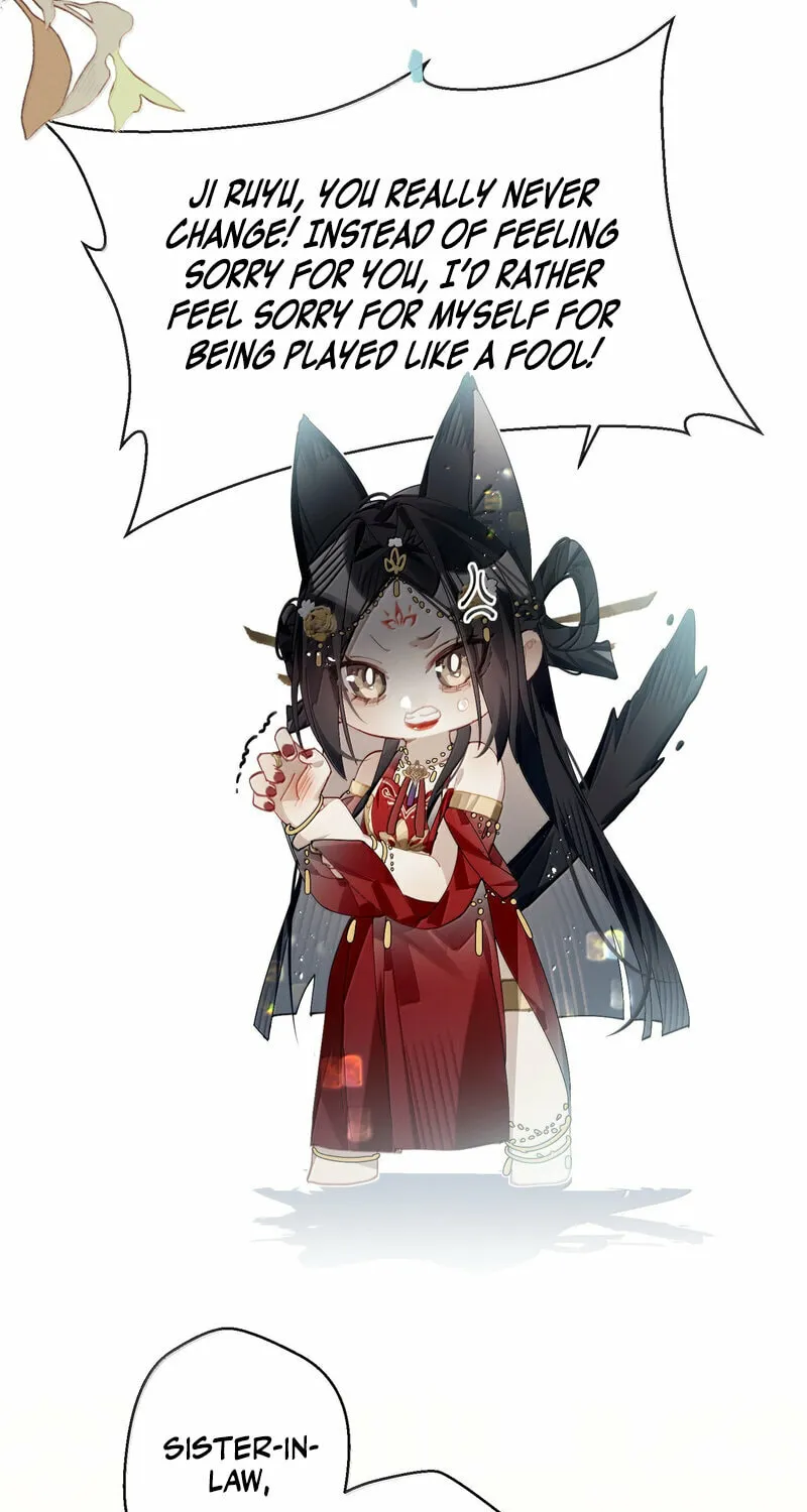 Read Twisting Tendrils chapter 16 image 23 on Lezhin