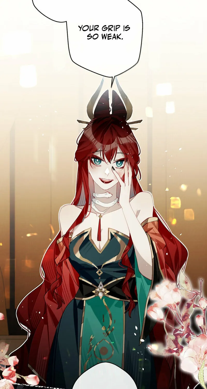 Read Twisting Tendrils chapter 16 image 24 on Lezhin
