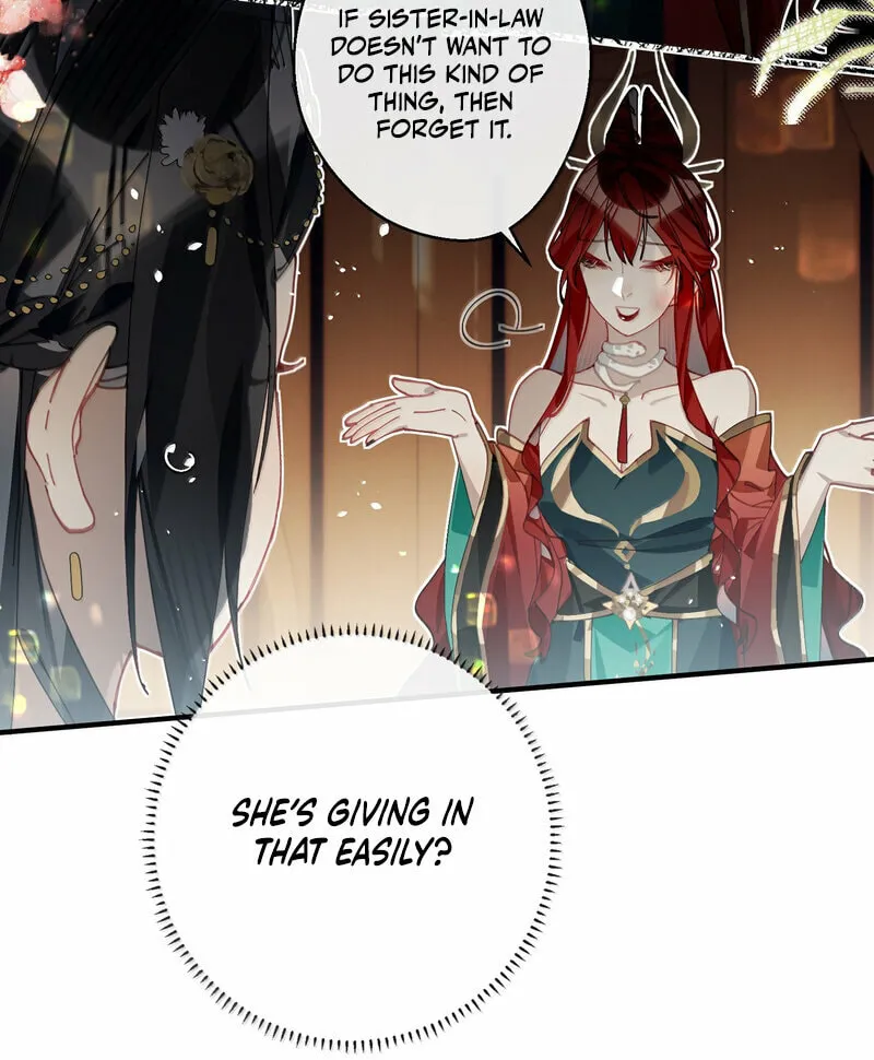 Read Twisting Tendrils chapter 16 image 25 on Lezhin