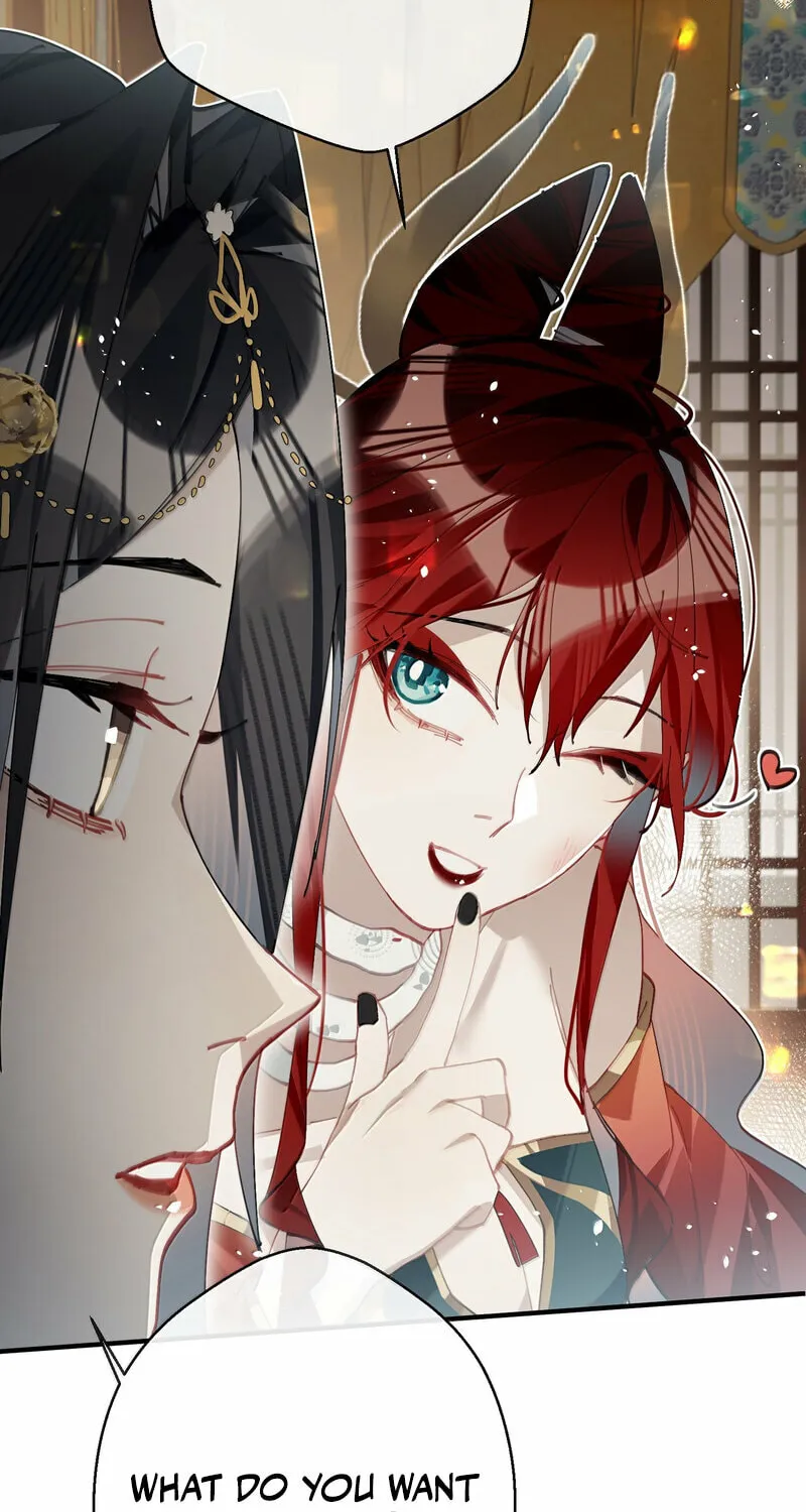 Read Twisting Tendrils chapter 16 image 27 on Lezhin