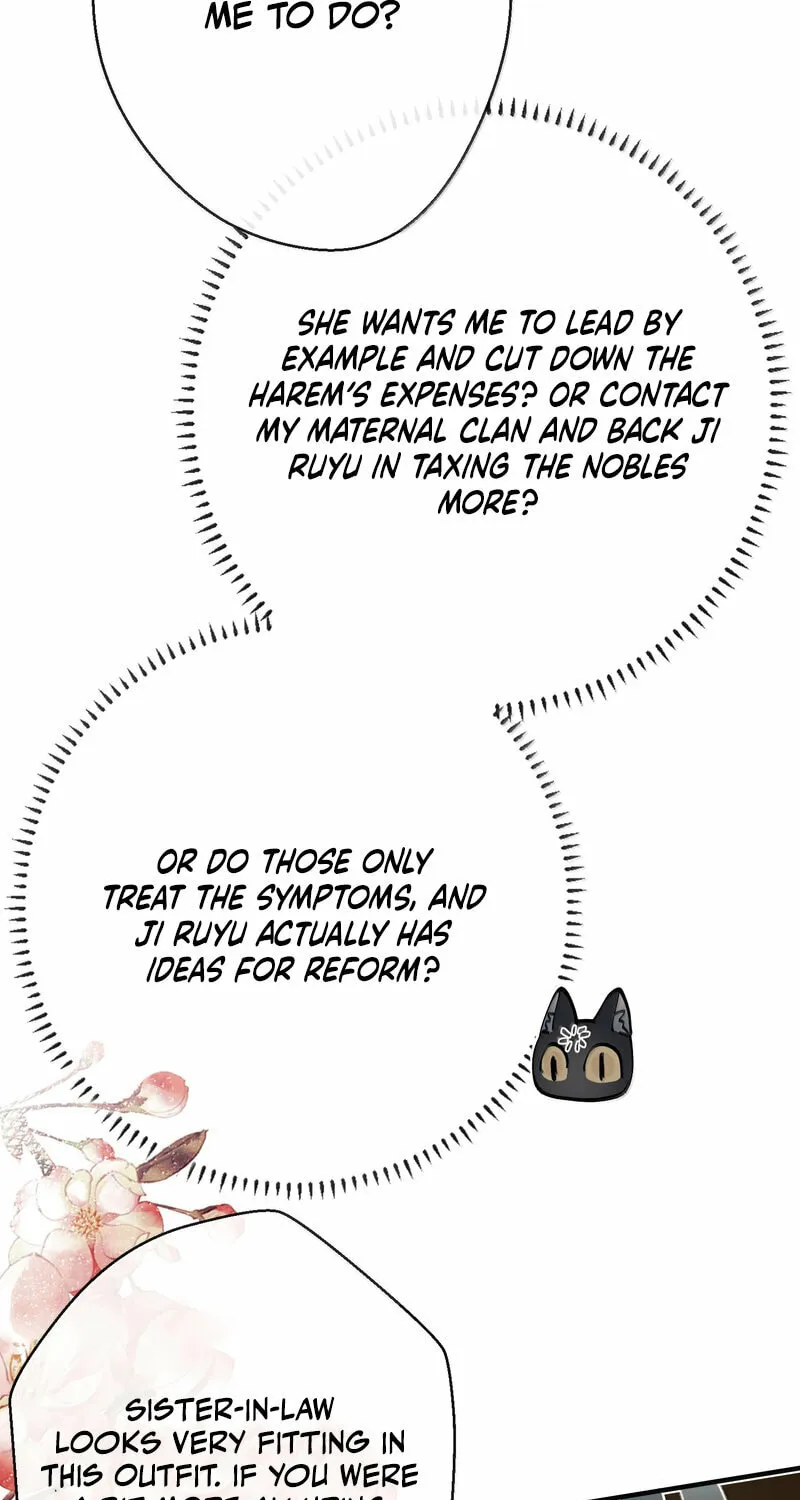 Read Twisting Tendrils chapter 16 image 28 on Lezhin