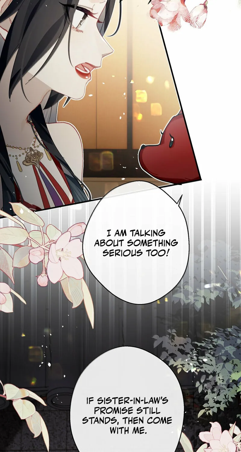 Read Twisting Tendrils chapter 16 image 30 on Lezhin