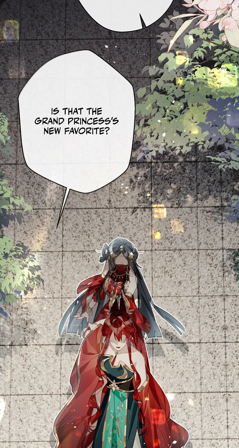 Read Twisting Tendrils chapter 16 image 31 on Lezhin