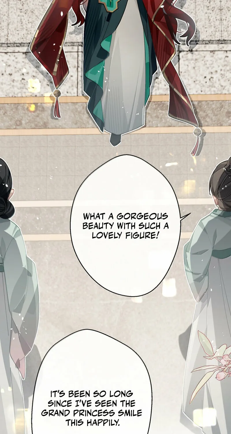 Read Twisting Tendrils chapter 16 image 32 on Lezhin