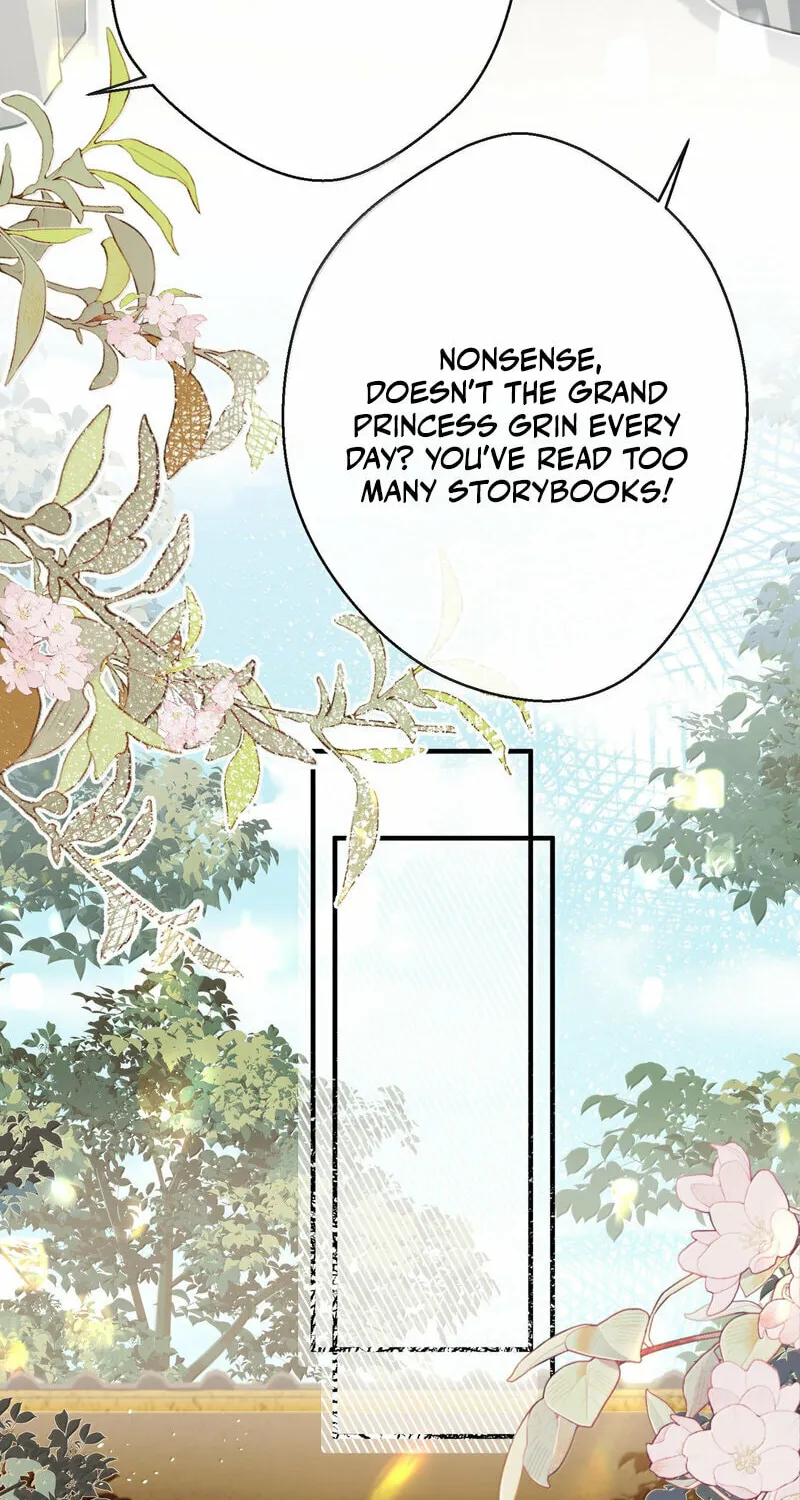 Read Twisting Tendrils chapter 16 image 33 on Lezhin