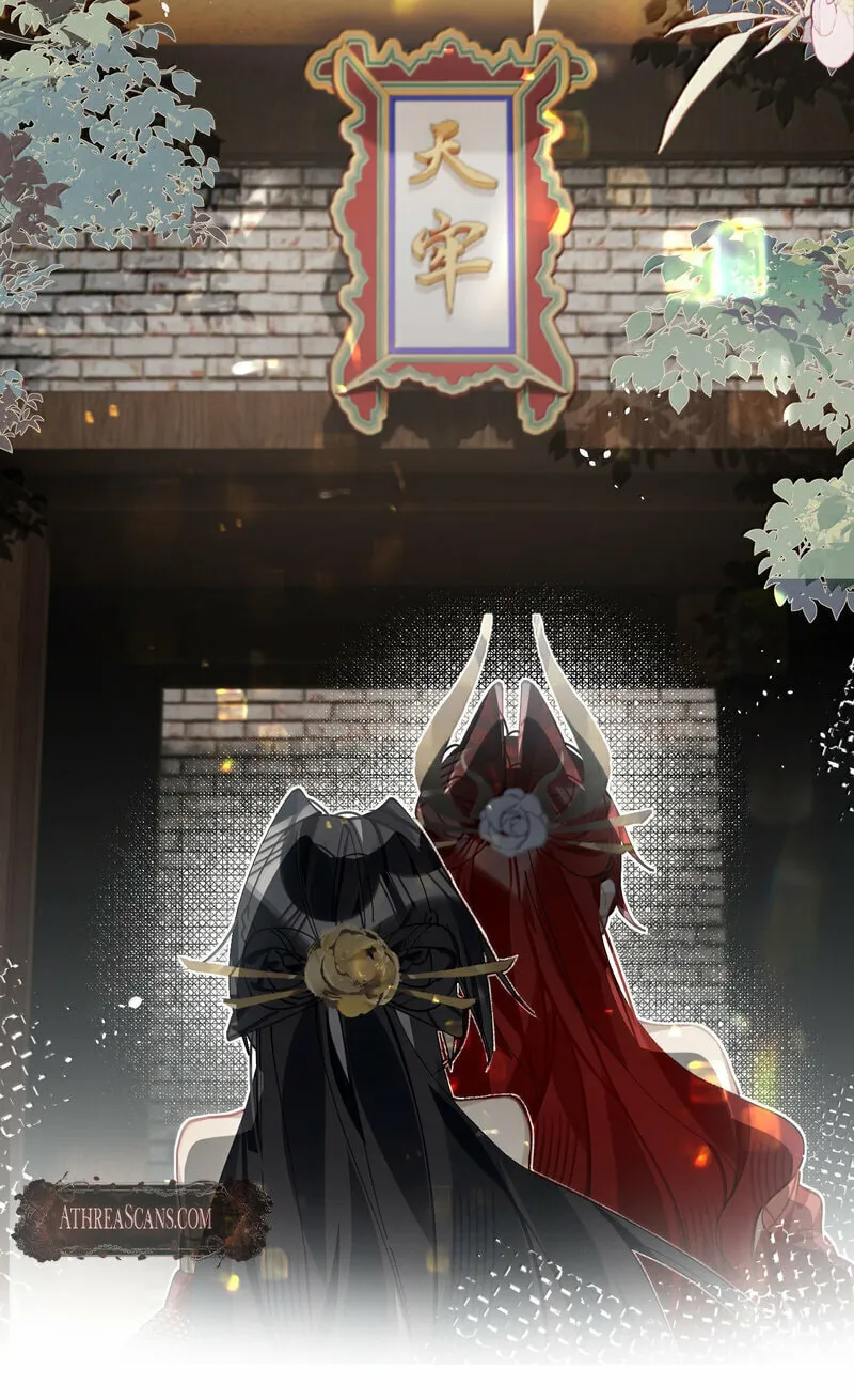 Read Twisting Tendrils chapter 16 image 34 on Lezhin