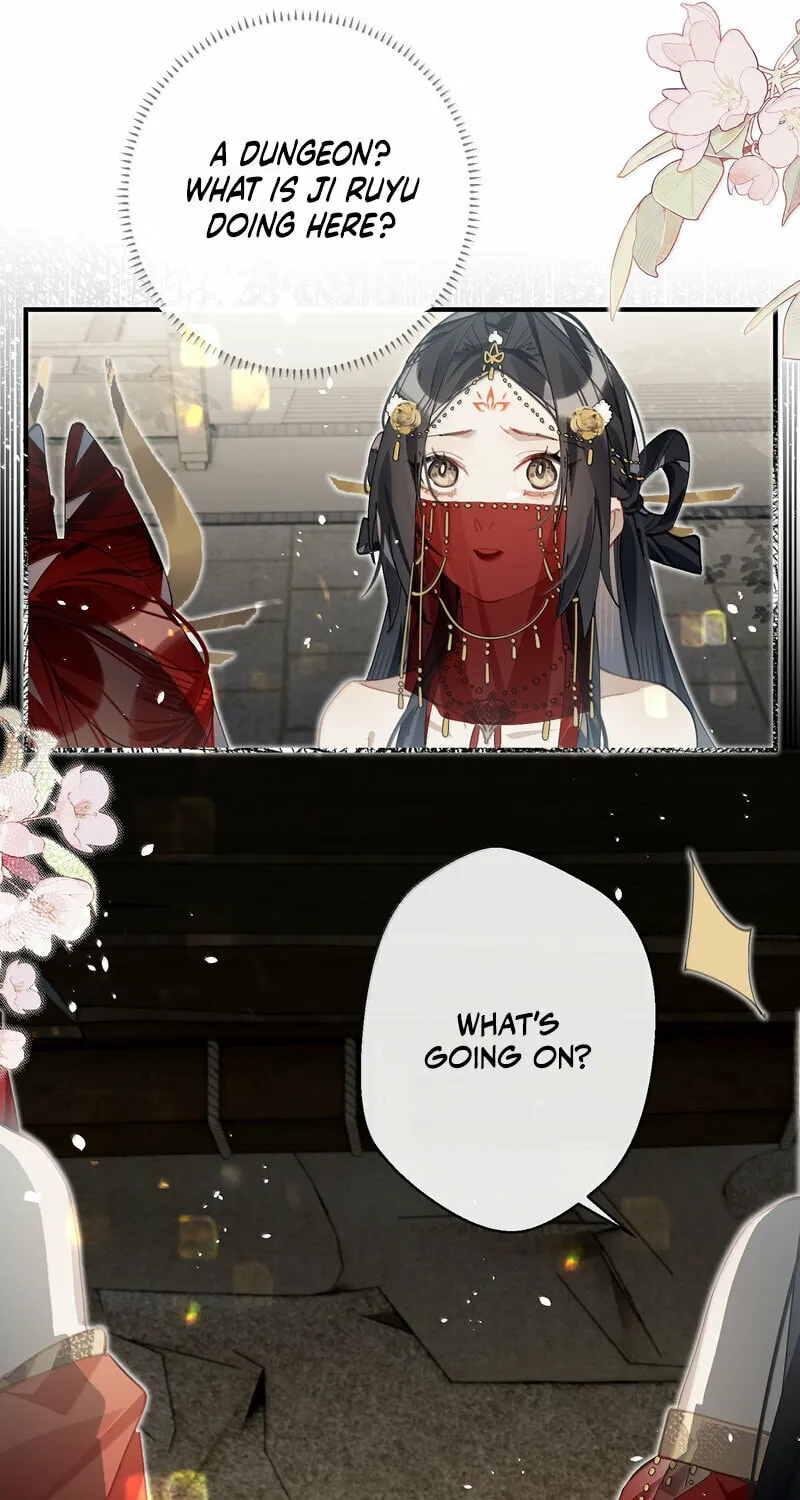 Read Twisting Tendrils chapter 16 image 35 on Lezhin