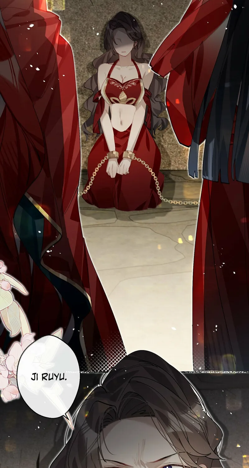 Read Twisting Tendrils chapter 16 image 36 on Lezhin