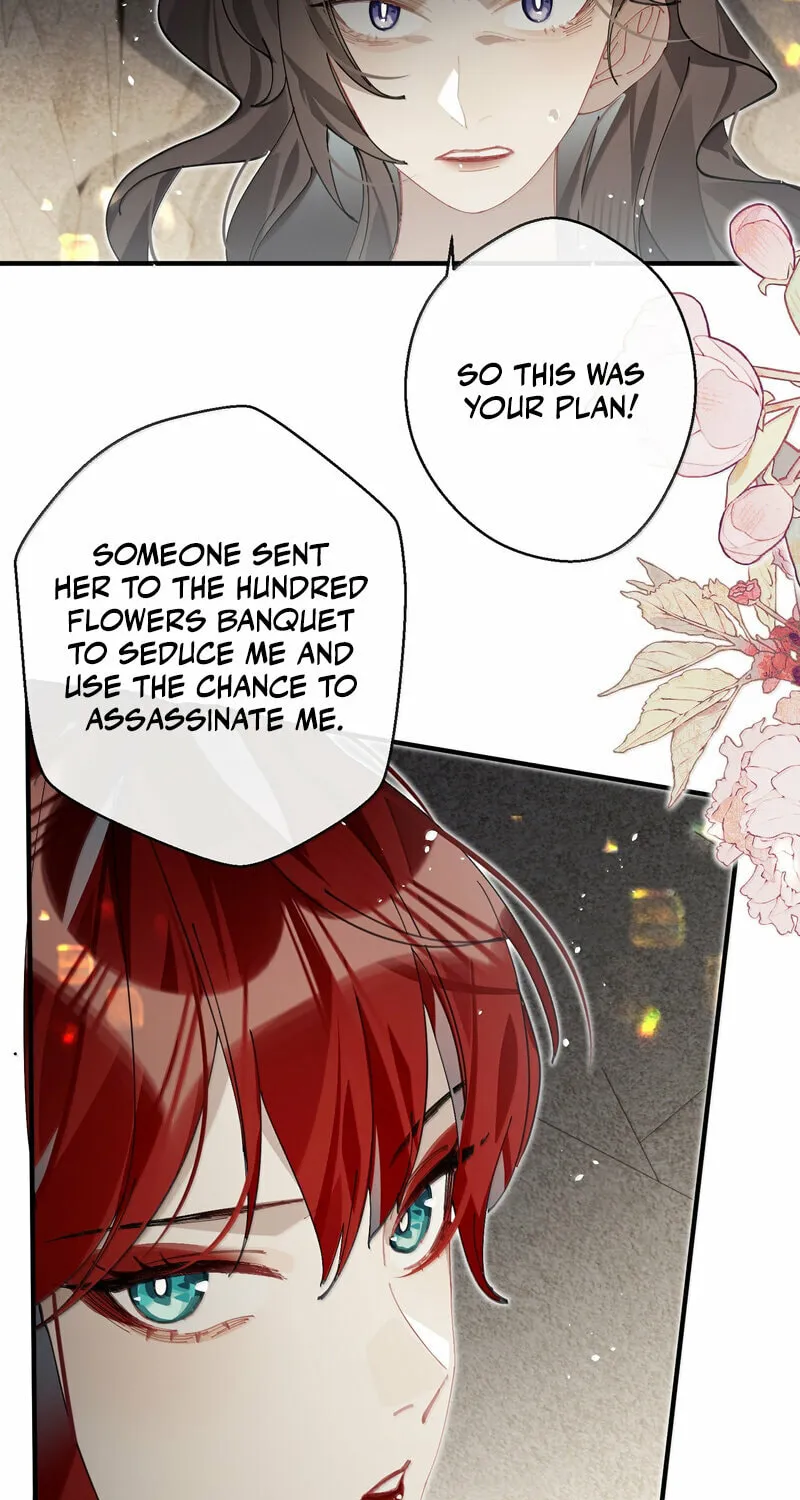 Read Twisting Tendrils chapter 16 image 37 on Lezhin