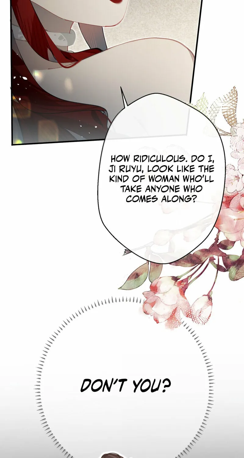 Read Twisting Tendrils chapter 16 image 38 on Lezhin