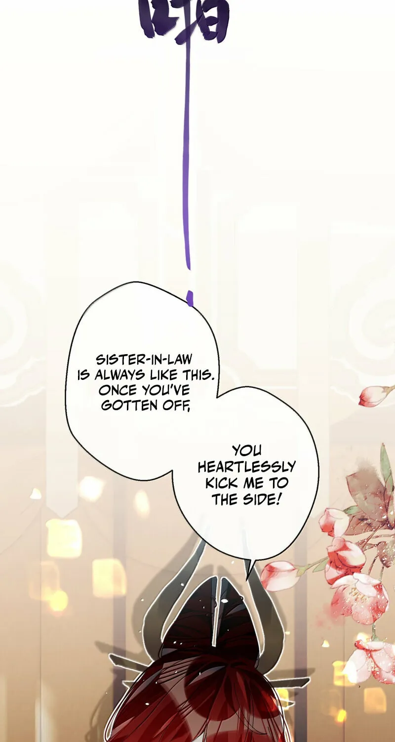 Read Twisting Tendrils chapter 16 image 4 on Lezhin