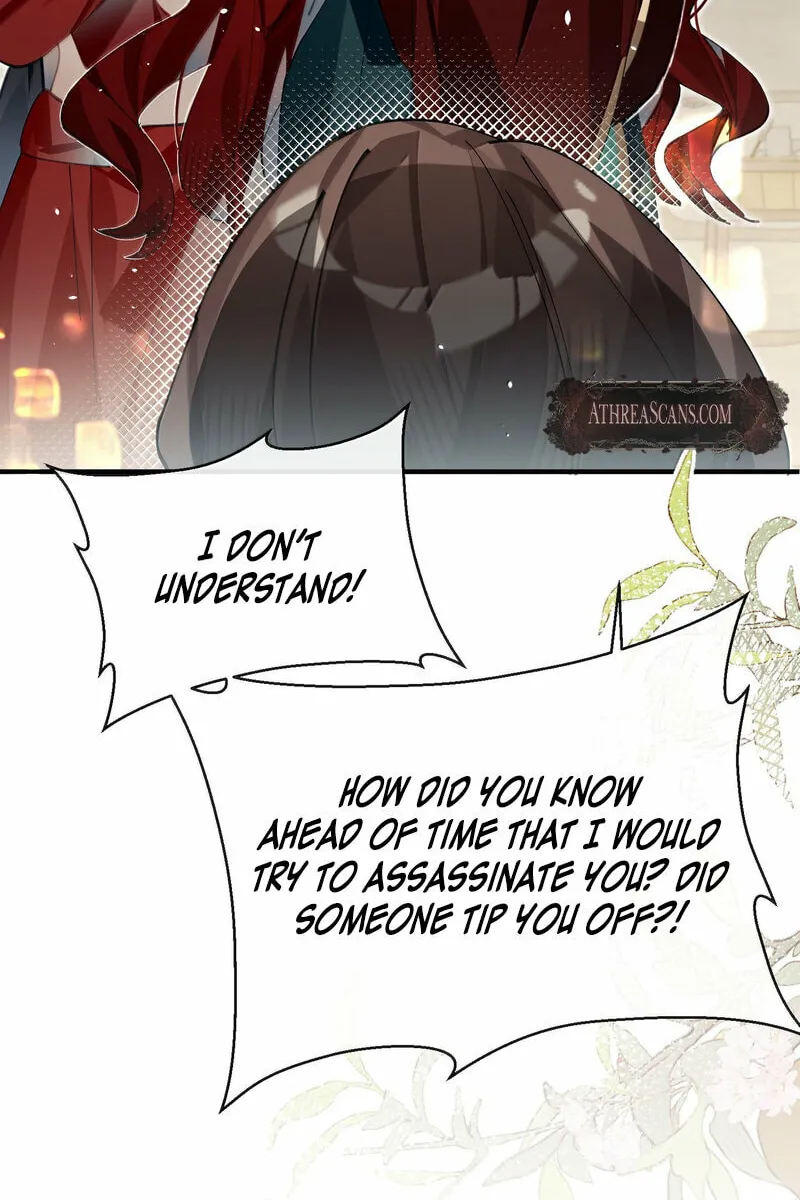 Read Twisting Tendrils chapter 16 image 40 on Lezhin