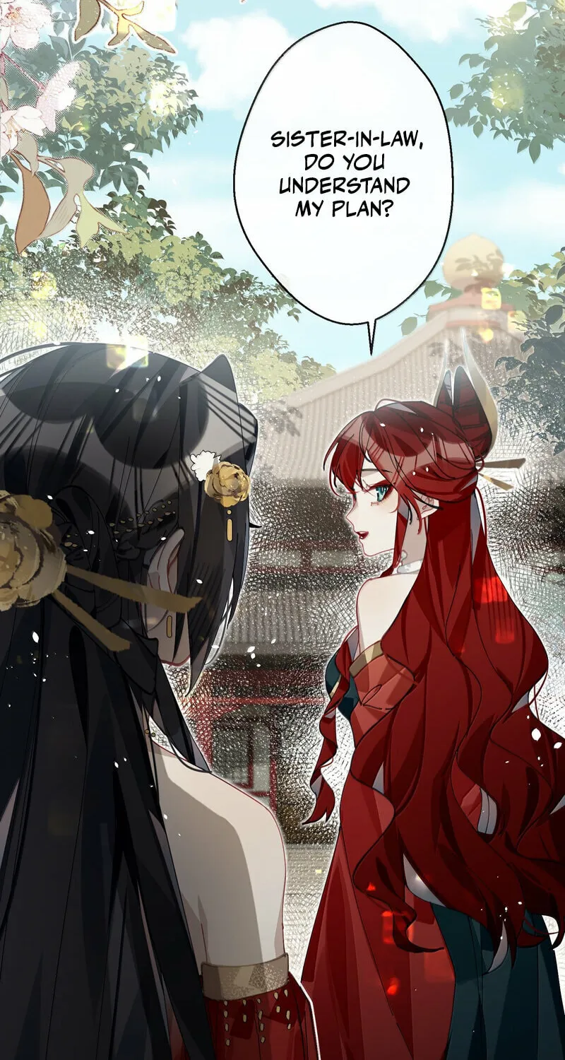 Read Twisting Tendrils chapter 16 image 44 on Lezhin