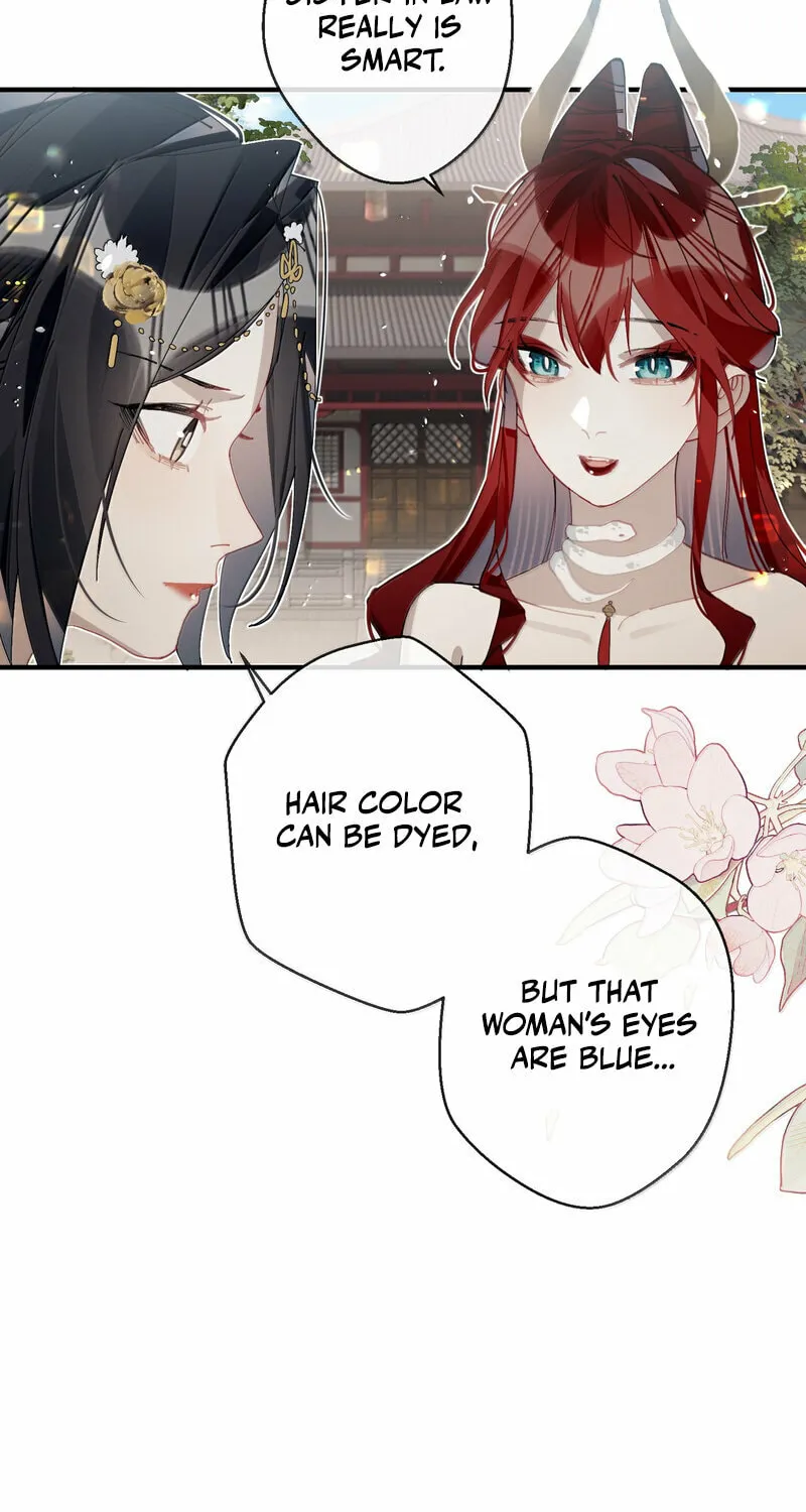 Read Twisting Tendrils chapter 16 image 46 on Lezhin