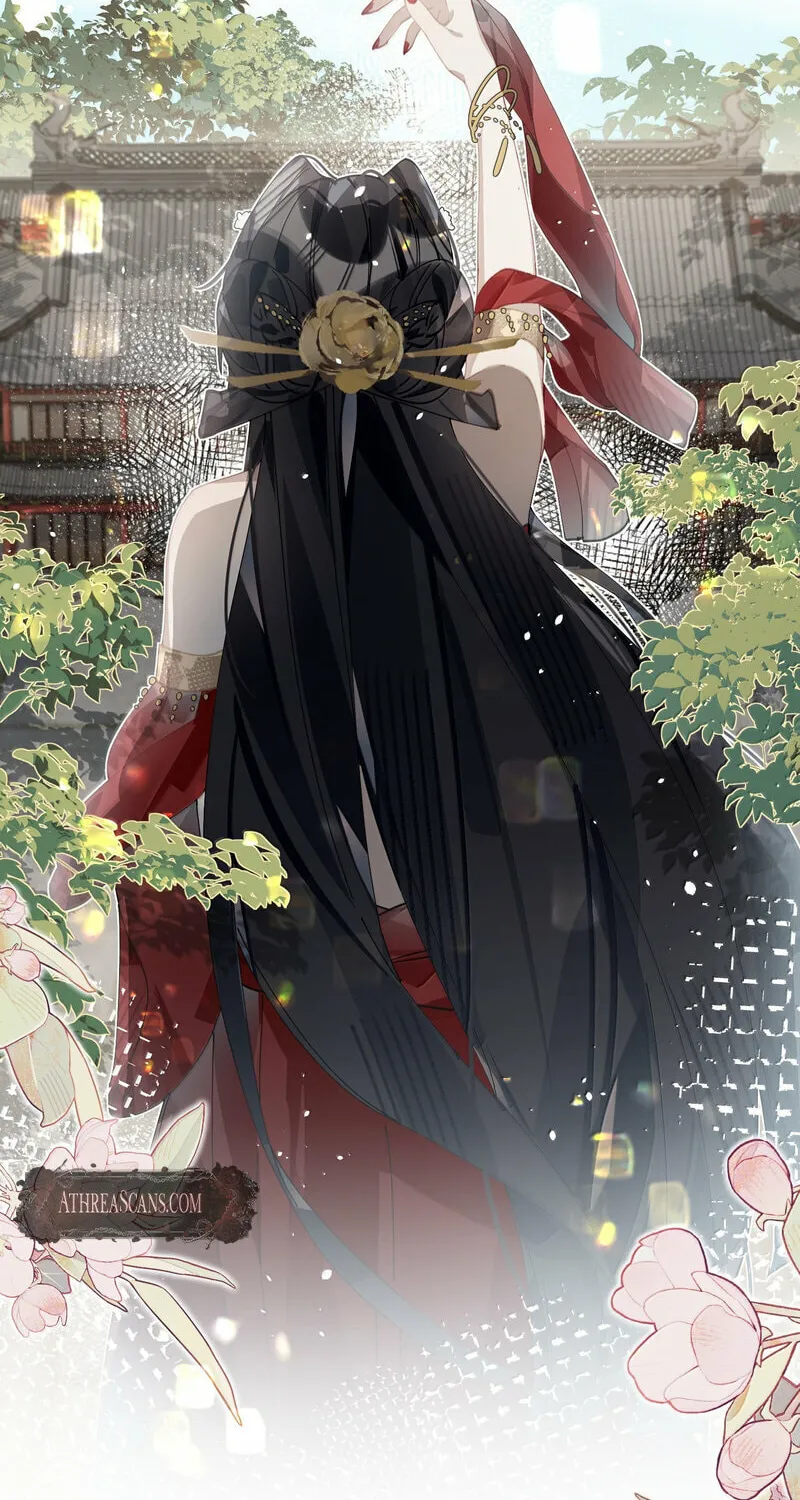 Read Twisting Tendrils chapter 16 image 48 on Lezhin