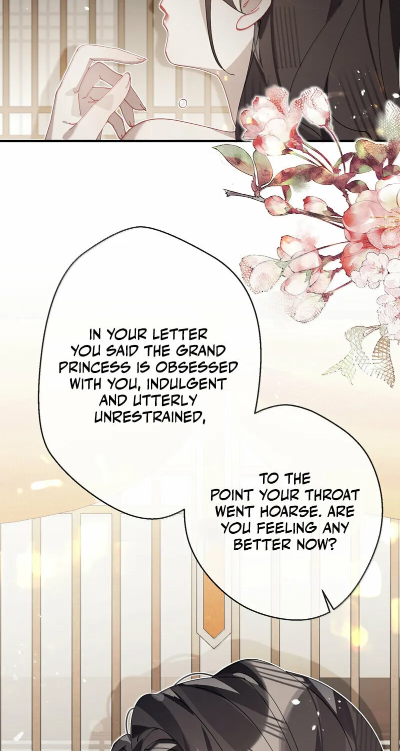 Read Twisting Tendrils chapter 16 image 52 on Lezhin