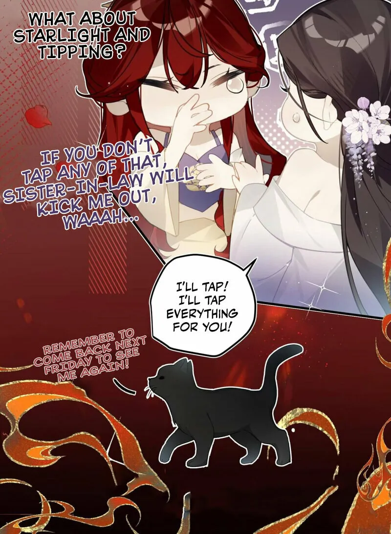 Read Twisting Tendrils chapter 16 image 56 on Lezhin