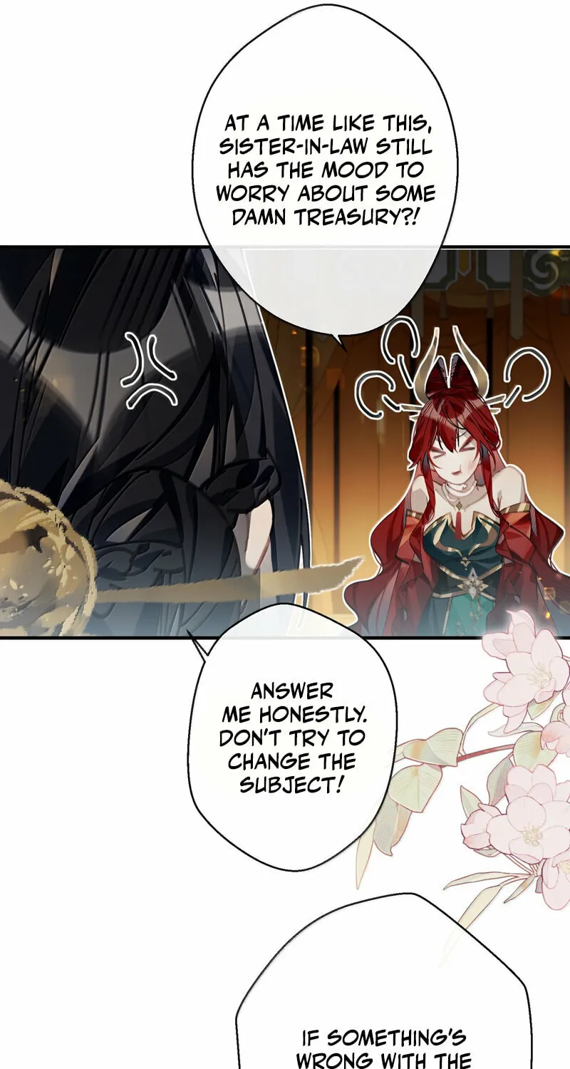 Read Twisting Tendrils chapter 16 image 8 on Lezhin