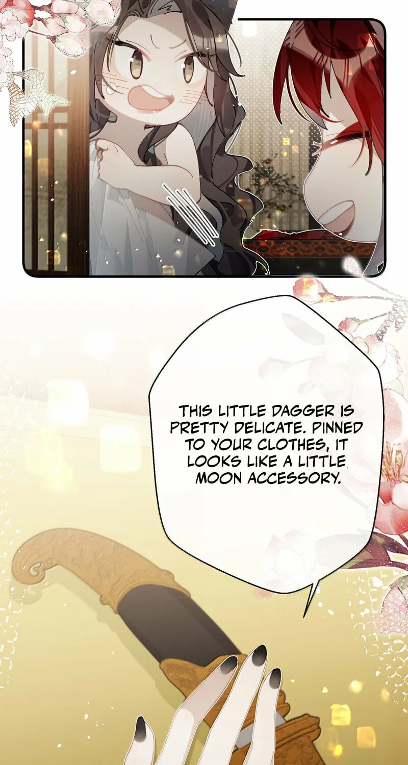 Read Twisting Tendrils chapter 17 image 11 on Lezhin