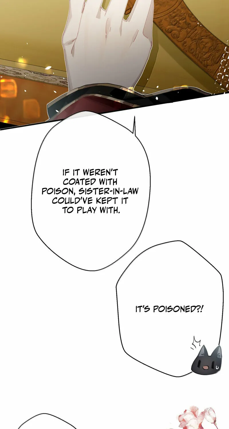 Read Twisting Tendrils chapter 17 image 12 on Lezhin
